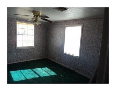 Other. BEDROOM #2