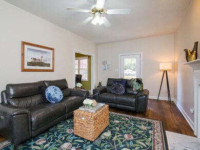 108 Grassy Ridge Ct, Apex, NC 27502 - photo 7