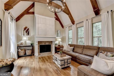 5540 Keithwood Ct, Cumming, GA 30040 - photo 3