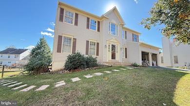 9353 River Crest Rd, Manassas, VA 20110 - photo 2