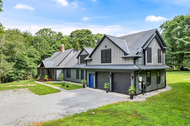 34 Johnny Cake Hill Rd, Old Lyme, CT 06371 - photo 2