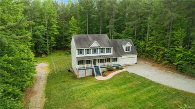 3963 Running Fox Ct, Powhatan, VA 23139 - photo 3