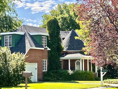 1300 Coburn Ave, Worland, WY 82401 - photo 2