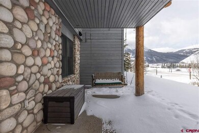 33 Saint Andrews Cir unit 3, Crested Butte, CO 81224 - photo 2