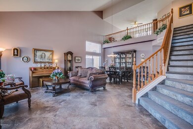 Formal Living/Dining