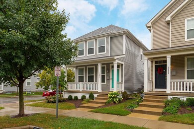 1291 N. Grant