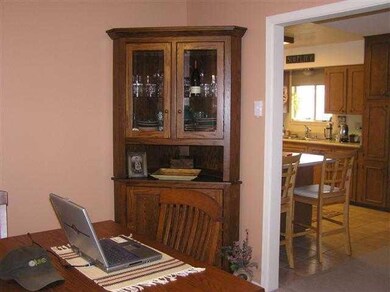Dining Room. Other side of dining room l