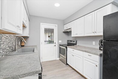 545 W Rouse St, Lansing, MI 48910 - photo 4