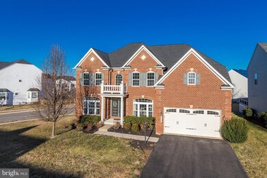 25130 Beach Place, Chantilly, VA 20152 - photo 3