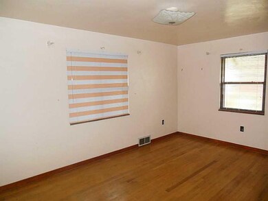 Bedroom.