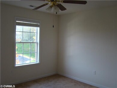 Master Bedroom - MASTER BEDROOM