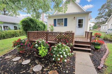 2617 Pine Ave, Mattoon, IL 61938 - photo 3