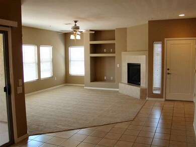 Vintage 207 Family Room