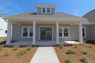 67 Sierra Ln, Crawfordville, FL 32327 - photo 5