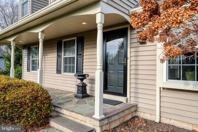 5529 Geddes Way, Pipersville, PA 18947 - photo 6