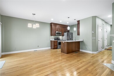 1 Santini St unit Y, North Providence, RI 02904 - photo 5