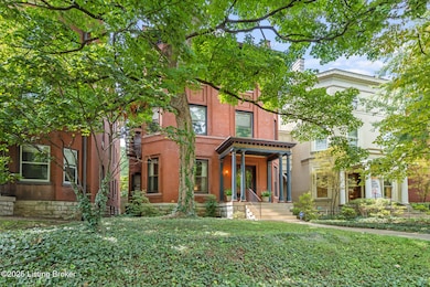 1454 S 4th St unit R, Louisville, KY 40208 - photo 3