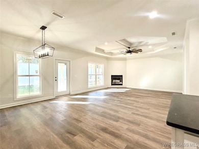 104 Georgetown Ave, Enterprise, AL 36330 - photo 2