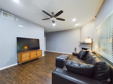 2450 Wickersham Ln unit 501, Austin, TX 78741 - photo 4