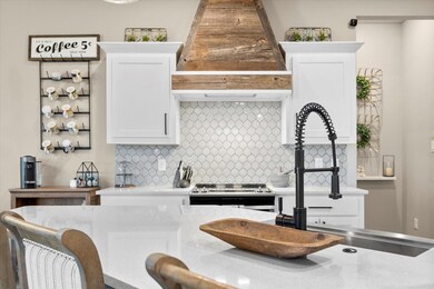 330 Pleasant View Dr, Weatherford, TX 76086 - photo 7