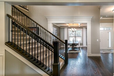 1402 NW Hermanus St, Bentonville, AR 72712 - photo 5