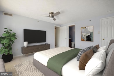 303 Palmspring Dr unit 10, Gaithersburg, MD 20878 - photo 4