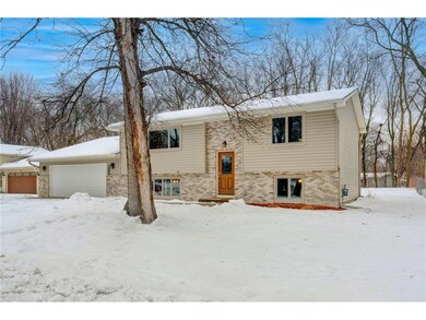 Great Curb Appeal and Set Back from the Street.