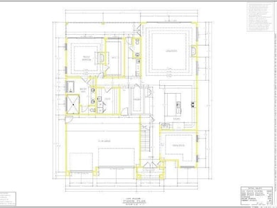 View of home floor plan