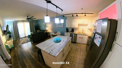 Laketown Wharf Resort unit 1412, Panama City, FL 32408 - photo 3