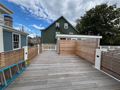 84 John St unit 2, Newport, RI 02840 - photo 2