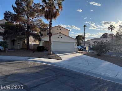 2821 Willow Wind Ct, Las Vegas, NV 89117 - photo 2