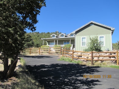 375 N Matt Dillon Trail, Central, UT 84722 - photo 2