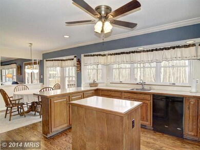 5574 Linton Rd, Sykesville, MD 21784 - photo 5