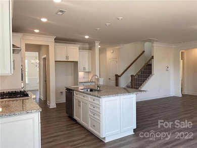 163 W Heart Pine Ln unit Lot 51, Statesville, NC 28677 - photo 4