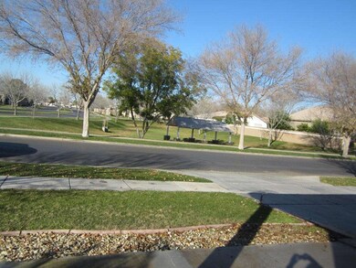View from your front porch