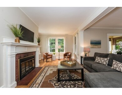 40 Chester St, Newton Highlands, MA 02461 - photo 3