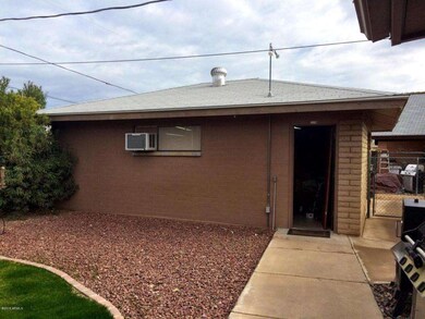 back of home, 17th