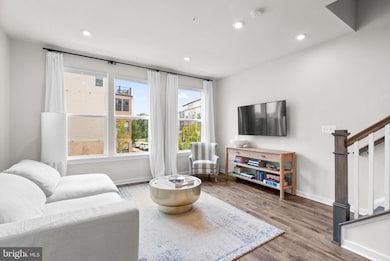 2503 Nicholson St, Hyattsville, MD 20782 - photo 7