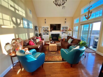 73 Topsail Dr unit 140, Tiverton, RI 02878 - photo 3