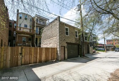 1813 Eutaw Place, Baltimore, MD 21217 - photo 2