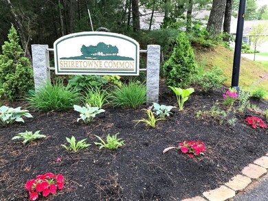 Welcome to Shiretown Common