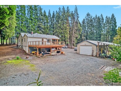 23151 S Central Point Rd, Canby, OR 97013 - photo 6