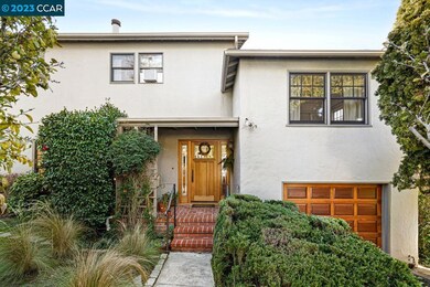 850 Creston Rd, Berkeley, CA 94708 - photo 7