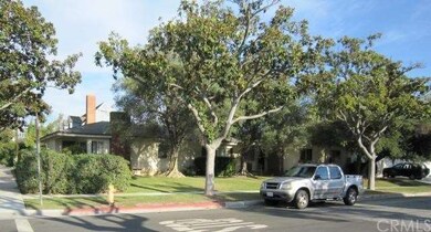 Main unit location on Weston Place.  Two 2 car gar