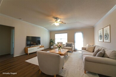 26419 Marble Falls Bend, Katy, TX 77494 - photo 4