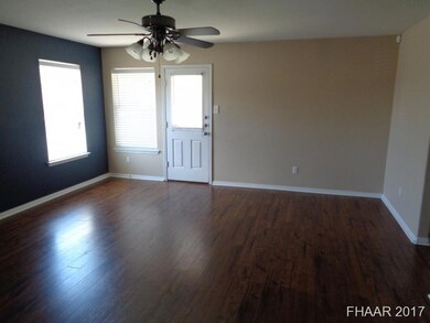 Living room 1