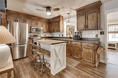 5218 Old Lexington Rd, Asheboro, NC 27205 - photo 6