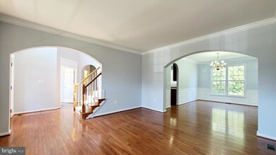 13863 Rembrandt Way, Chantilly, VA 20151 - photo 4