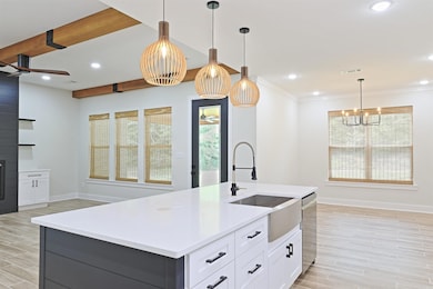 200 Grant County Road 43, Sheridan, AR 72150 - photo 7