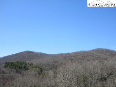 Potential Long Range Views (Photo From Adjacent Pr